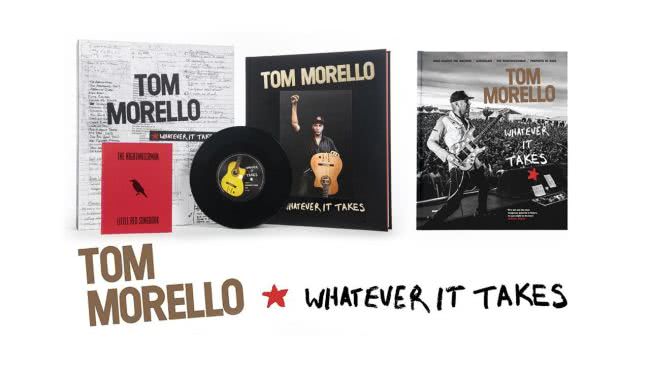 tom-morello