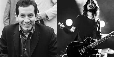 Trini Lopez Dave Grohl