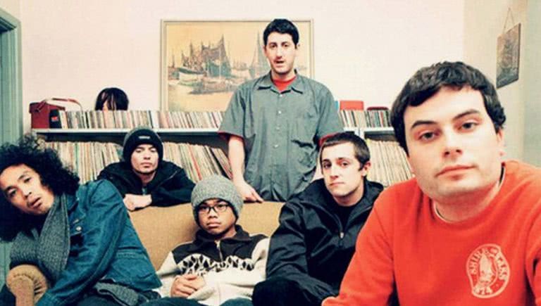 The Avalanches