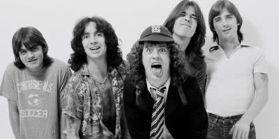 AC/DC