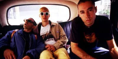 Beastie Boys