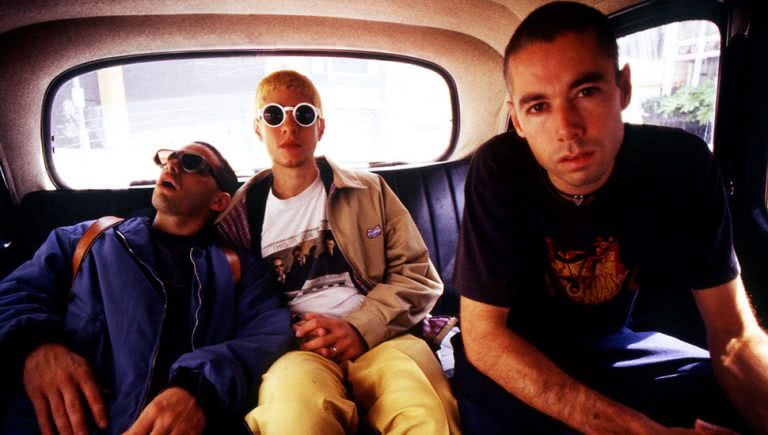 Beastie Boys