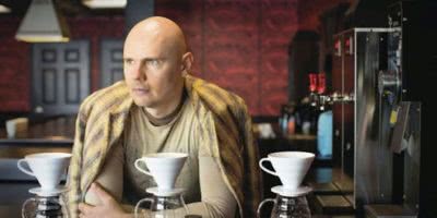 Billy Corgan
