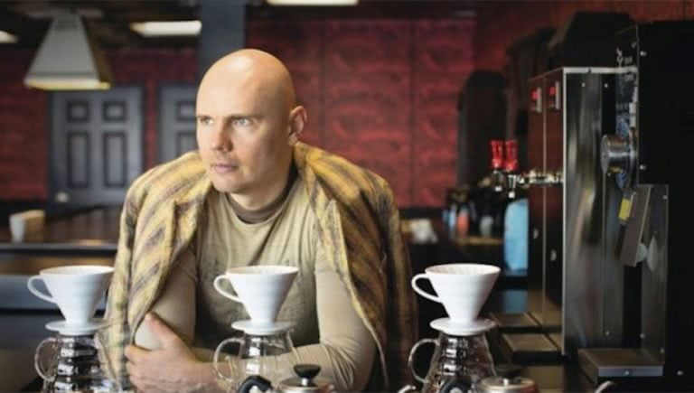 Billy Corgan