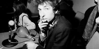 Bob Dylan