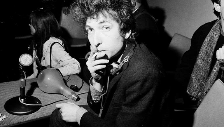 Bob Dylan