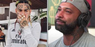 Joe Budden