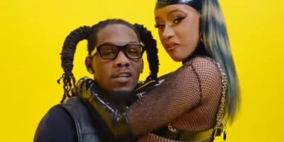 Cardi B Offset