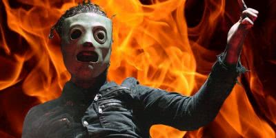 Corey Taylor