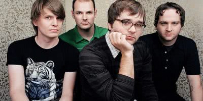 Death Cab for Cutie
