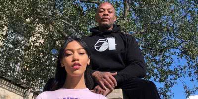 Dr. Dre's daughter