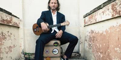 Eddie Vedder