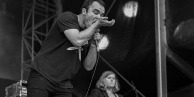 Future Islands