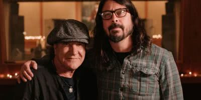 Dave Grohl