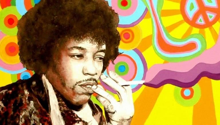 Hendrix