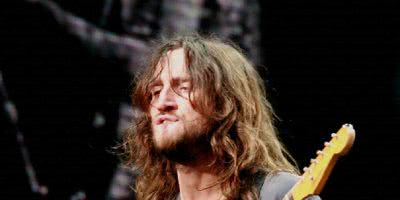 John Frusciante