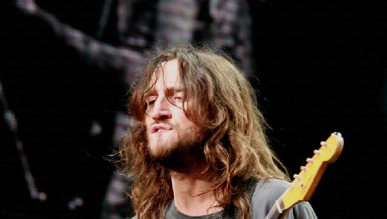 John Frusciante