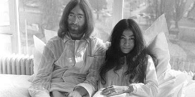 John Lennon