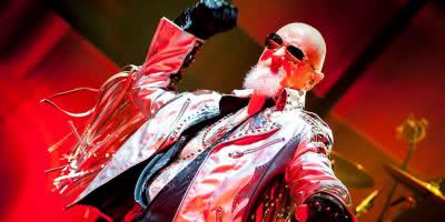 Rob Halford Judas Priest