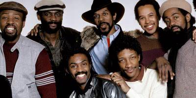 Kool & The Gang