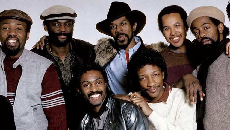 Kool & The Gang