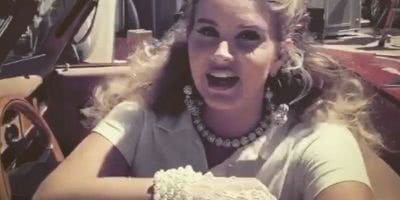 Lana Del Rey