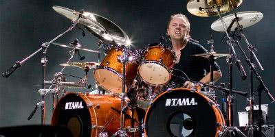 Lars Ulrich