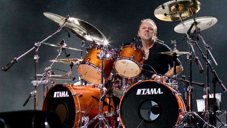 Lars Ulrich