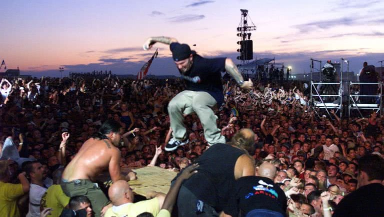 Limp Bizkit