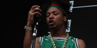 Lupe Fiasco lost a Ferrari deal after shading Barack Obama