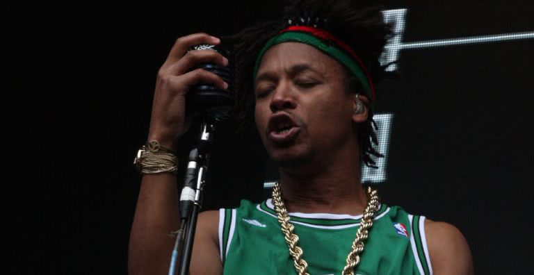 Lupe Fiasco lost a Ferrari deal after shading Barack Obama