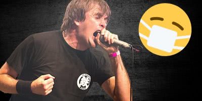 Napalm Death