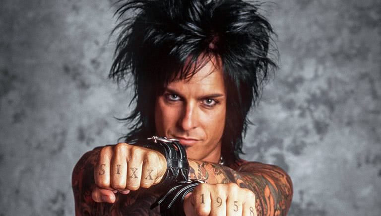 Nikki Sixx thinks Motley Crue would probably be considered sexist