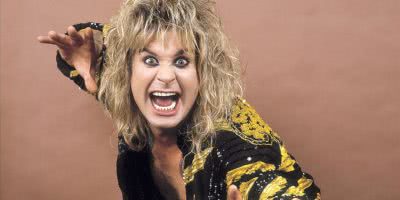 On this day: Ozzy Osbourne bites the head off a bat in 1982