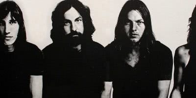Pink Floyd 1971