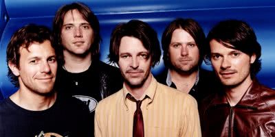 Powderfinger