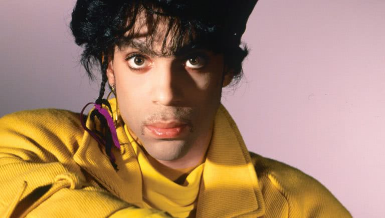 Prince's lost album