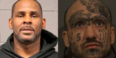 R Kelly Attacker