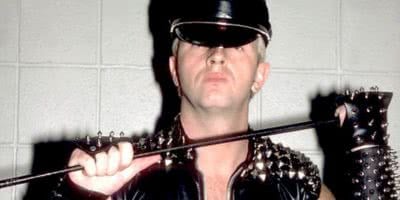 Rob Halford