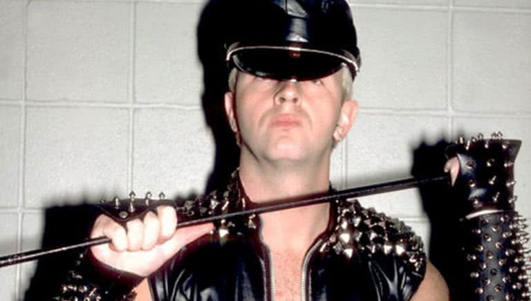 Rob Halford