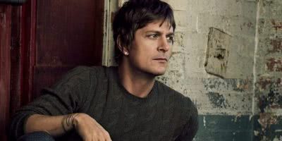 Rob Thomas of Matchbox Twenty