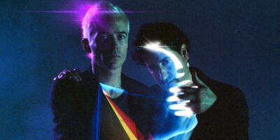The Avalanches live shows
