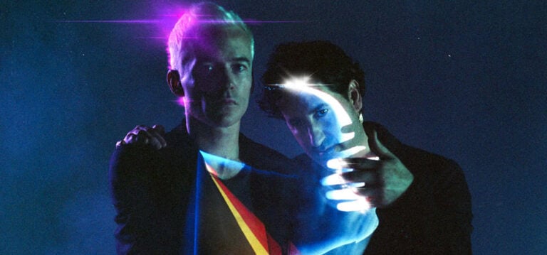 The Avalanches live shows