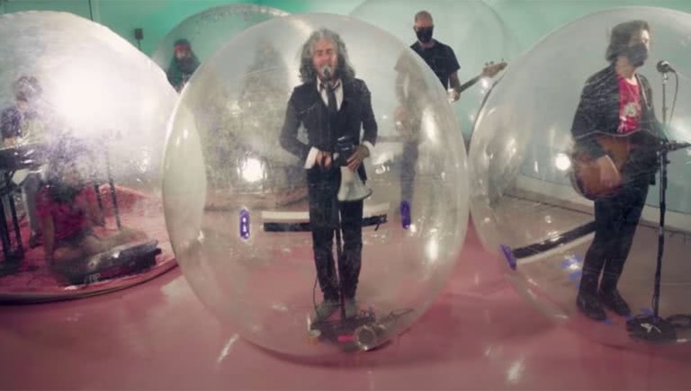 The Flaming Lips