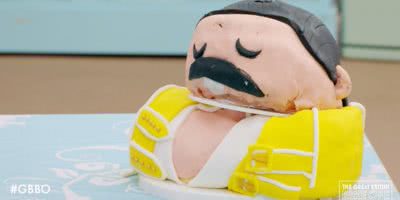 Great British Bake Off