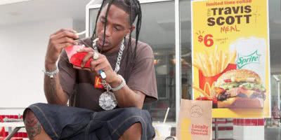 Travis Scott