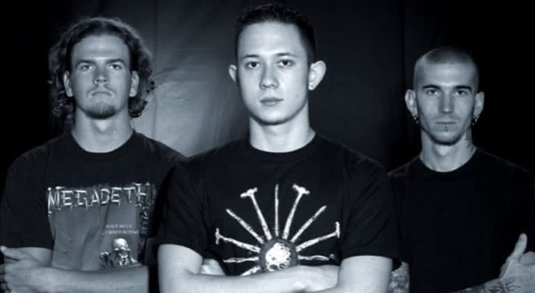 Trivium's Matt Heafy really didn't hesitate to get the COVID vaccine