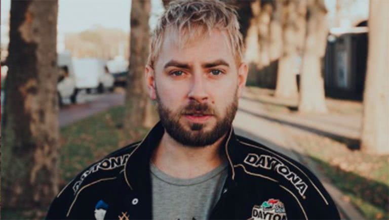 Tyler Carter