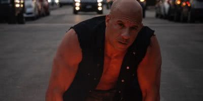 Vin Diesel single