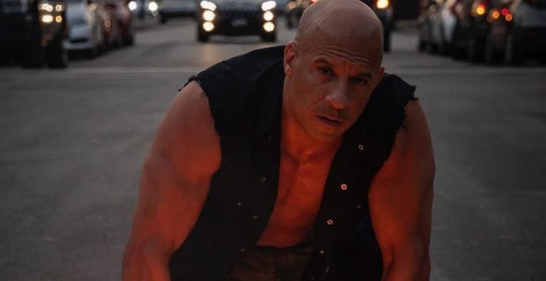 Vin Diesel single